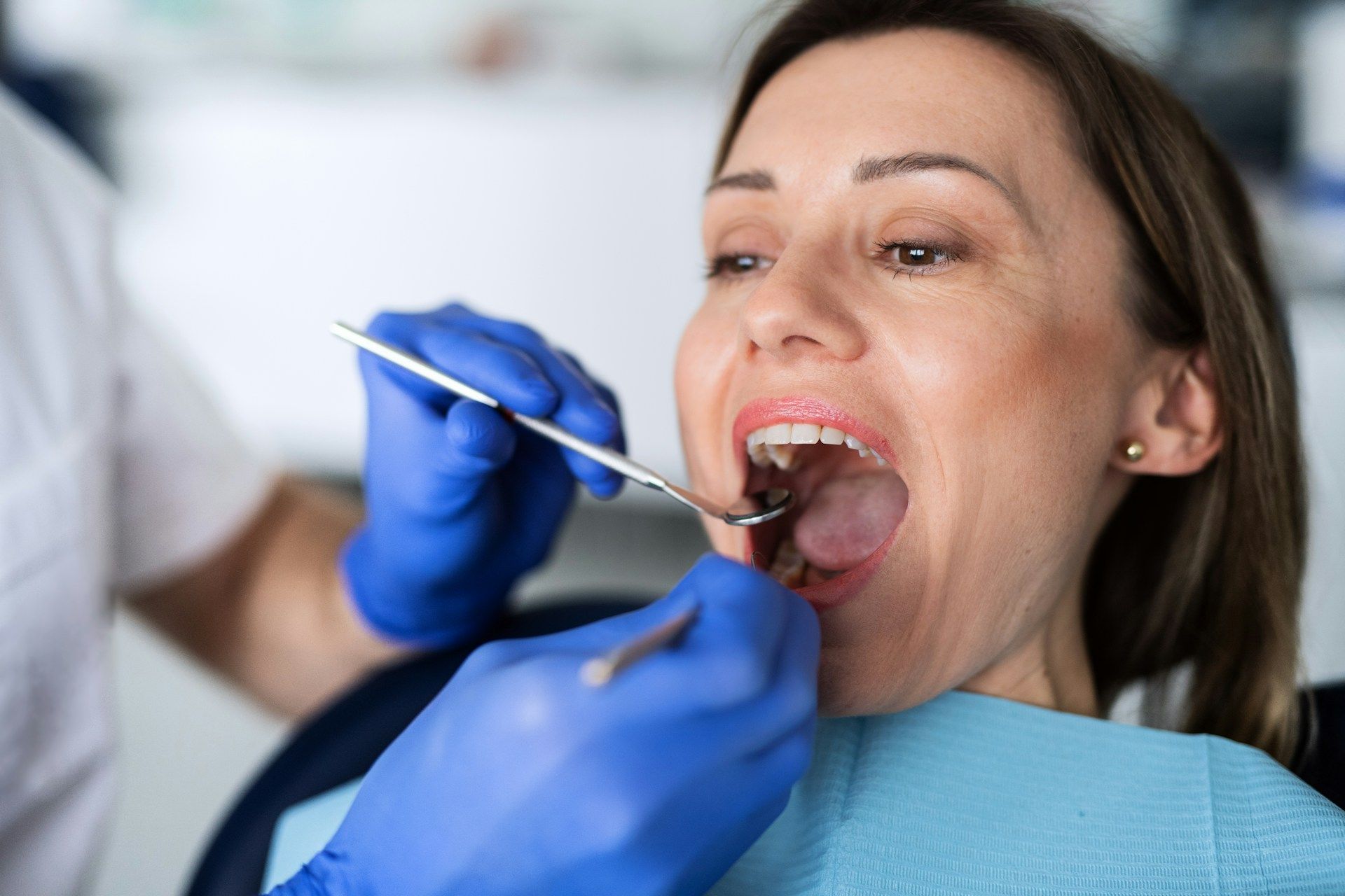 Benefits of Routine Dental Check-Ups for Lifelong Oral Health