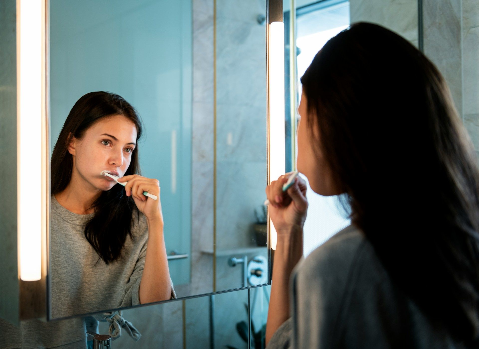 Brushing: Keeping Your Teeth Clean and Healthy
