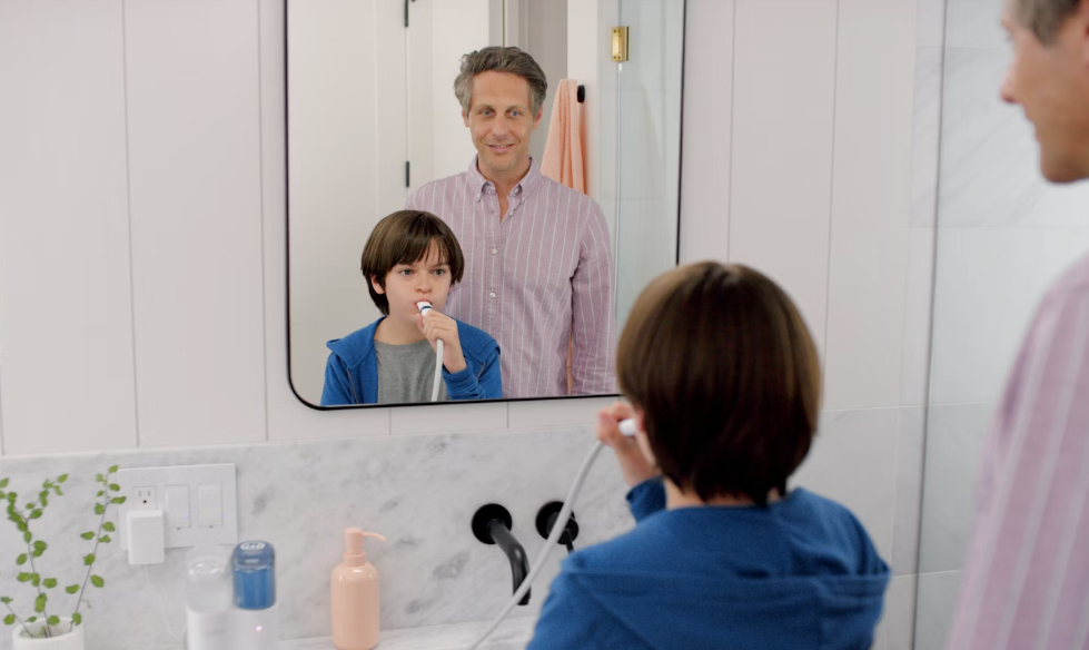 Brushing: Keeping Your Teeth Clean and Healthy