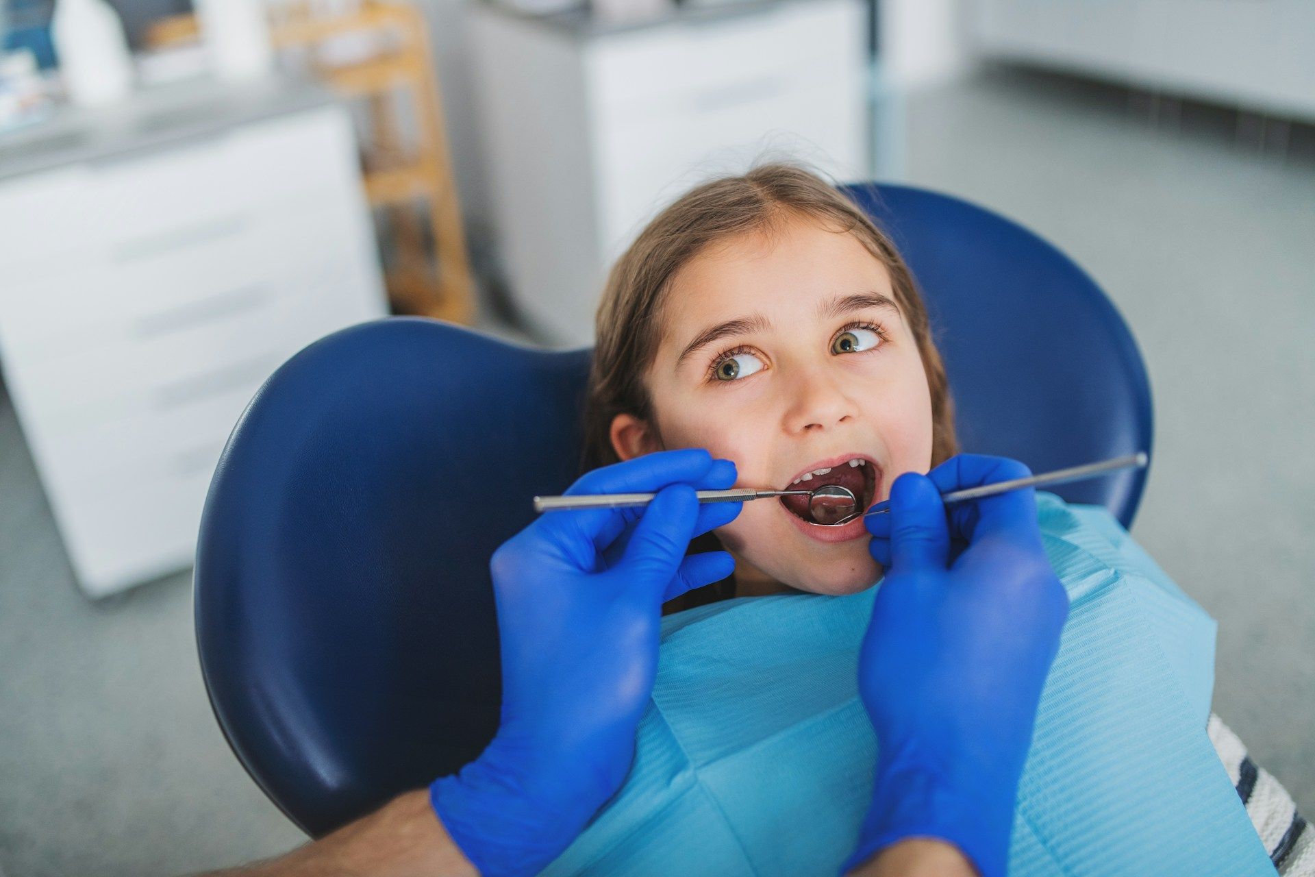 Children’s Oral Health: Caring for Your Child’s Smile at Every Stage