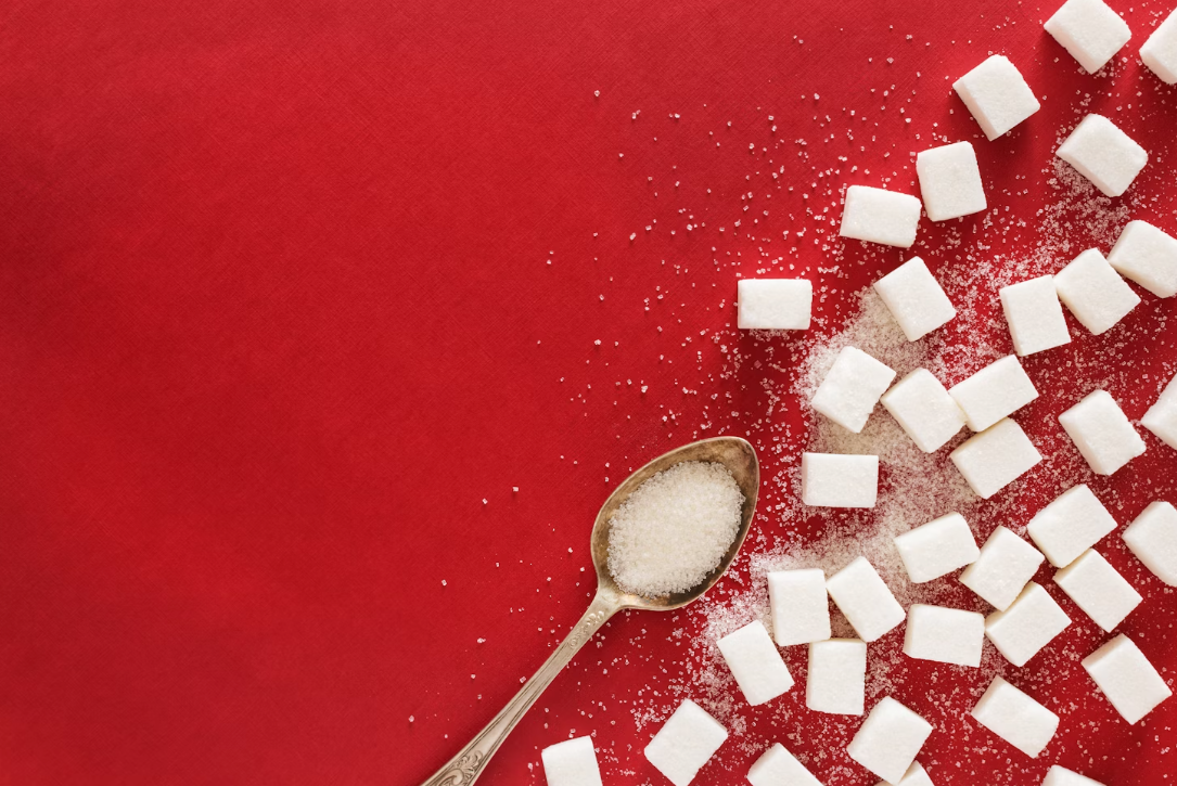 Oral Health and Nutrition: Understanding sugar