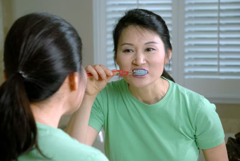 Top Tips for Preventing Gum Disease at Home
