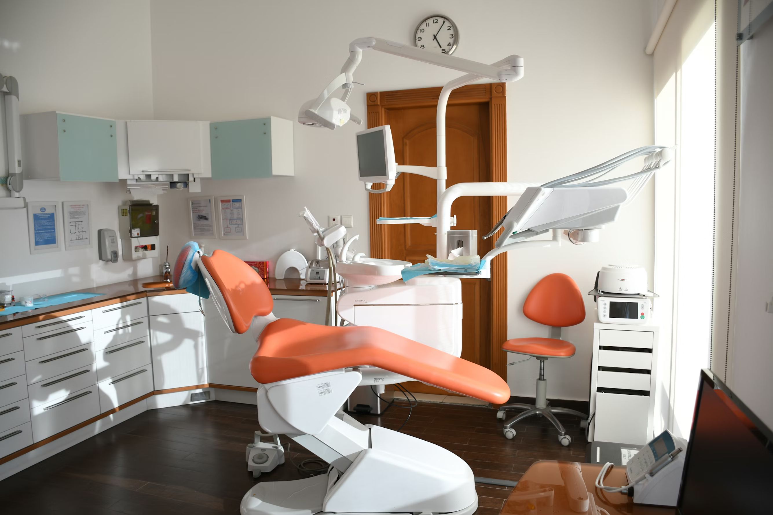 What Makes a Dental Practice the Right Choice for You?