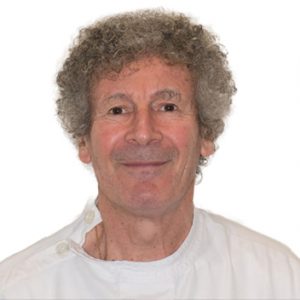 Steven Colman